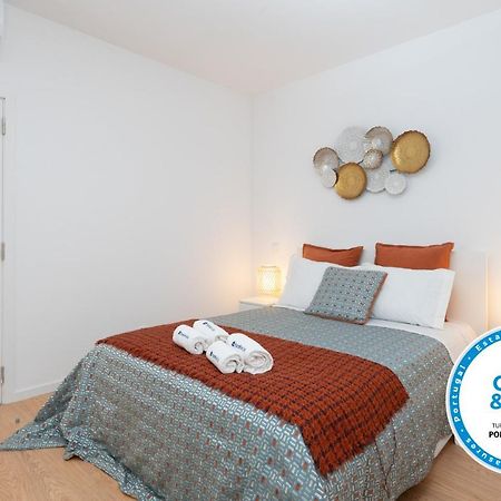 Sweet Sunny Flat W/ Balcony - Gaia Vila Nova de Gaia Exterior photo