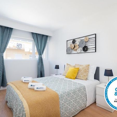 Sweet Sunny Flat W/ Balcony - Gaia Vila Nova de Gaia Exterior photo