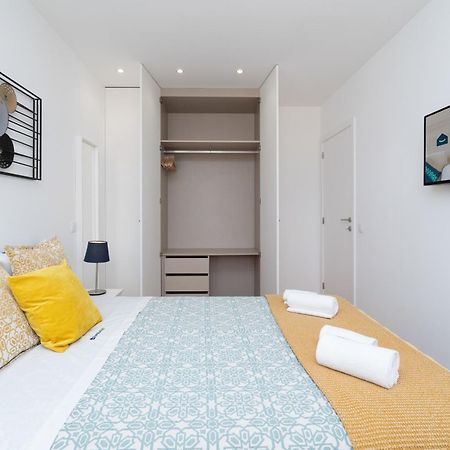 Sweet Sunny Flat W/ Balcony - Gaia Vila Nova de Gaia Exterior photo