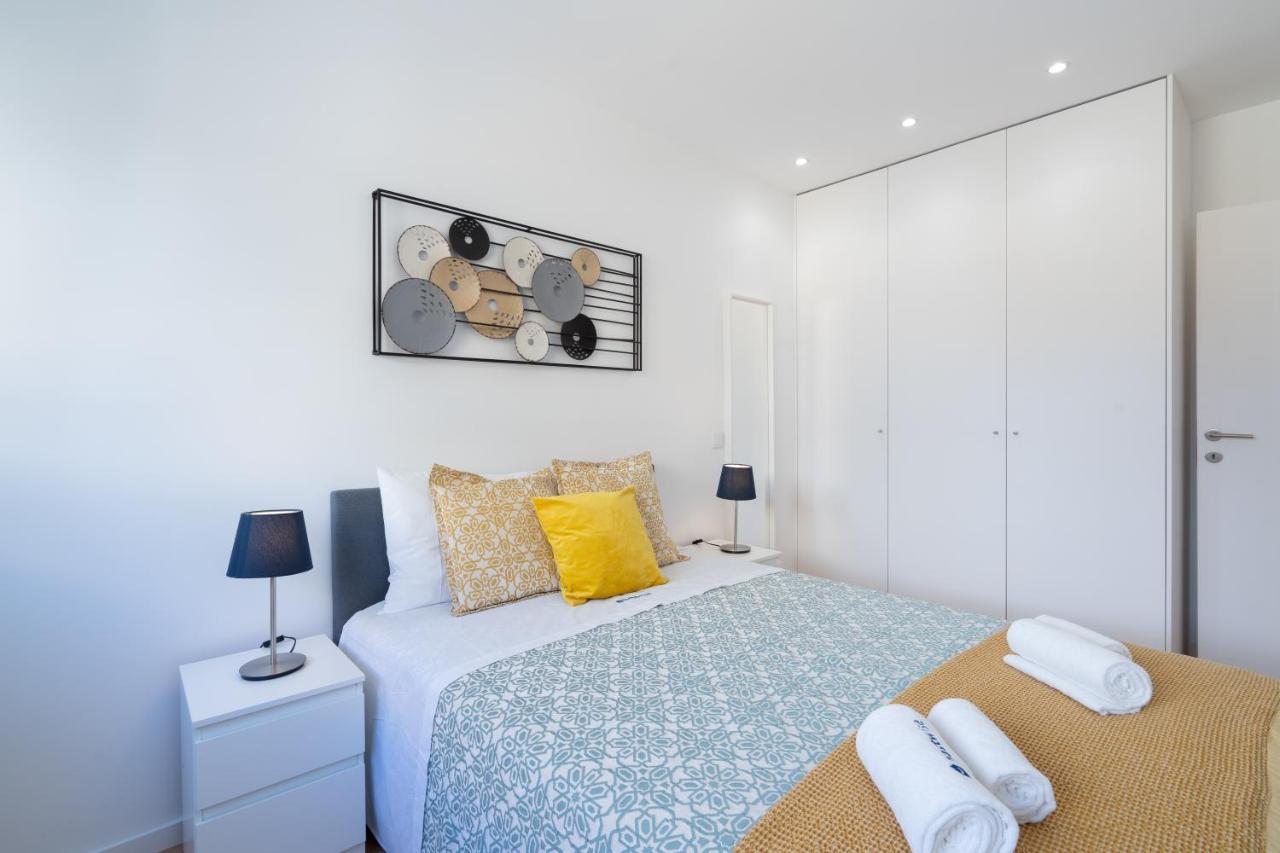 Sweet Sunny Flat W/ Balcony - Gaia Vila Nova de Gaia Exterior photo