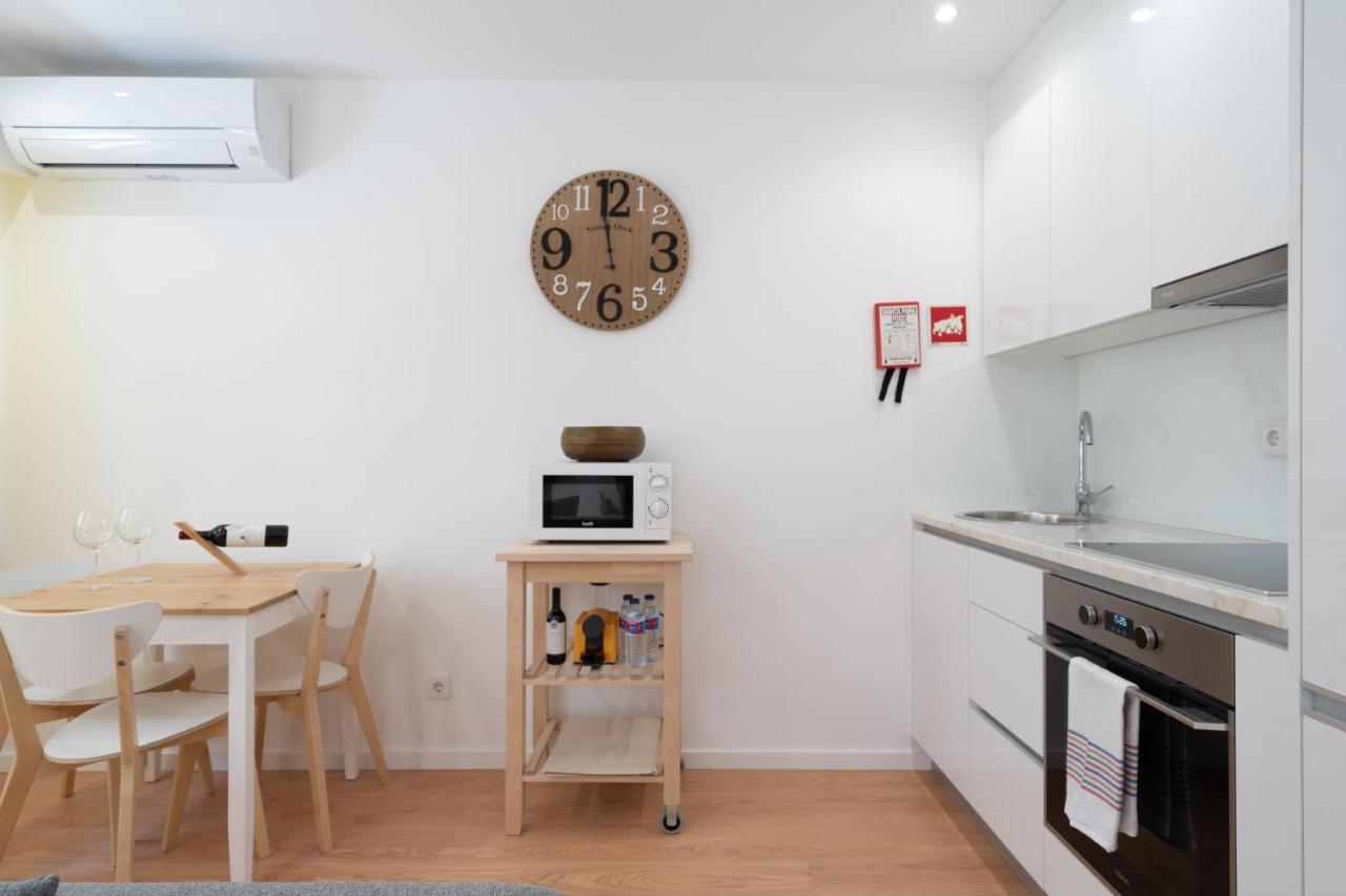 Sweet Sunny Flat W/ Balcony - Gaia Vila Nova de Gaia Exterior photo