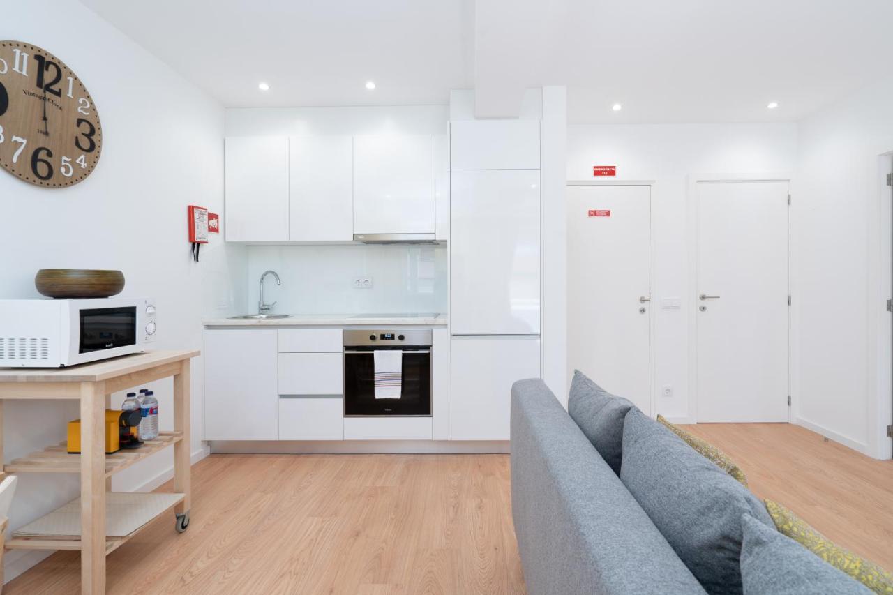 Sweet Sunny Flat W/ Balcony - Gaia Vila Nova de Gaia Exterior photo