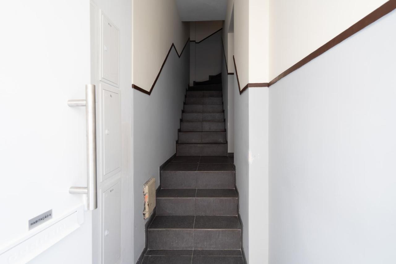 Sweet Sunny Flat W/ Balcony - Gaia Vila Nova de Gaia Exterior photo