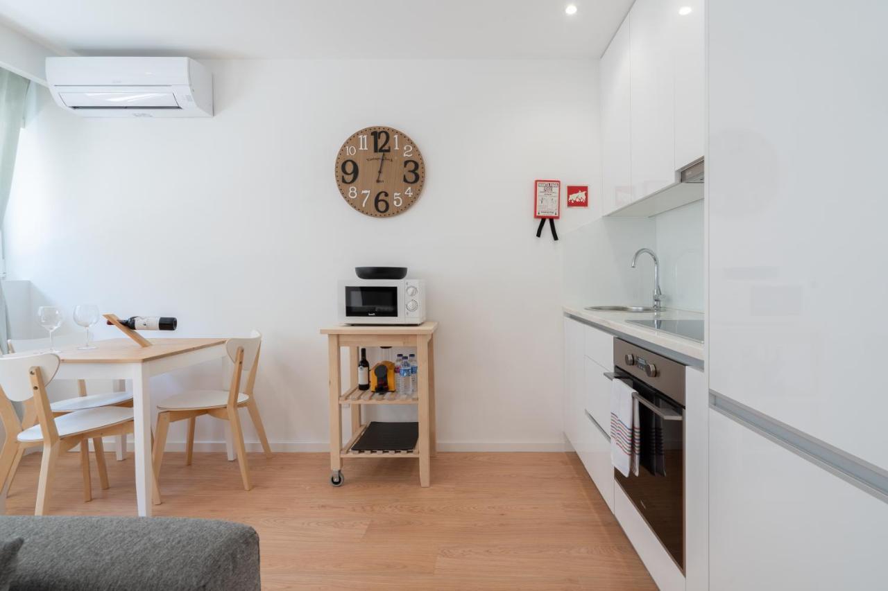 Sweet Sunny Flat W/ Balcony - Gaia Vila Nova de Gaia Exterior photo