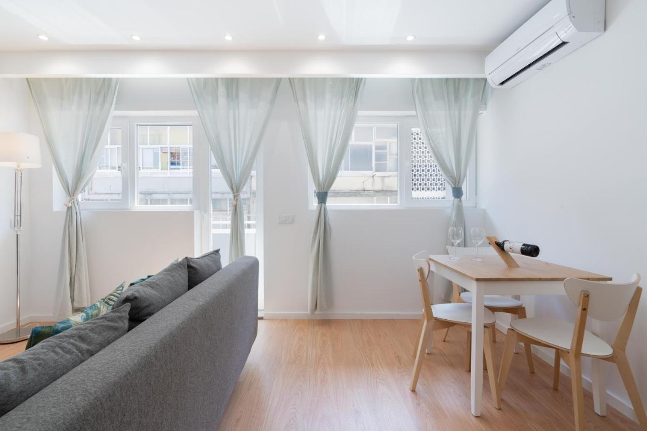 Sweet Sunny Flat W/ Balcony - Gaia Vila Nova de Gaia Exterior photo