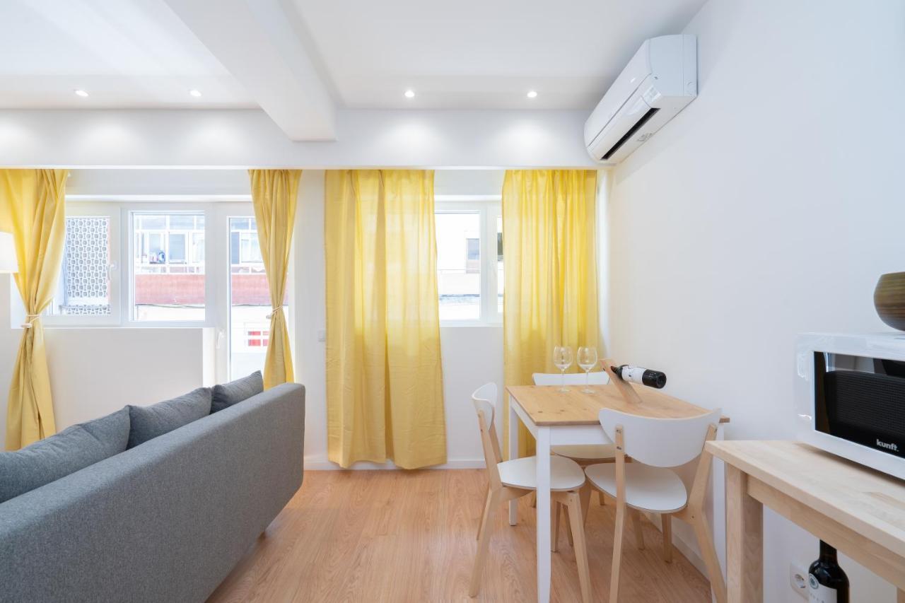 Sweet Sunny Flat W/ Balcony - Gaia Vila Nova de Gaia Exterior photo