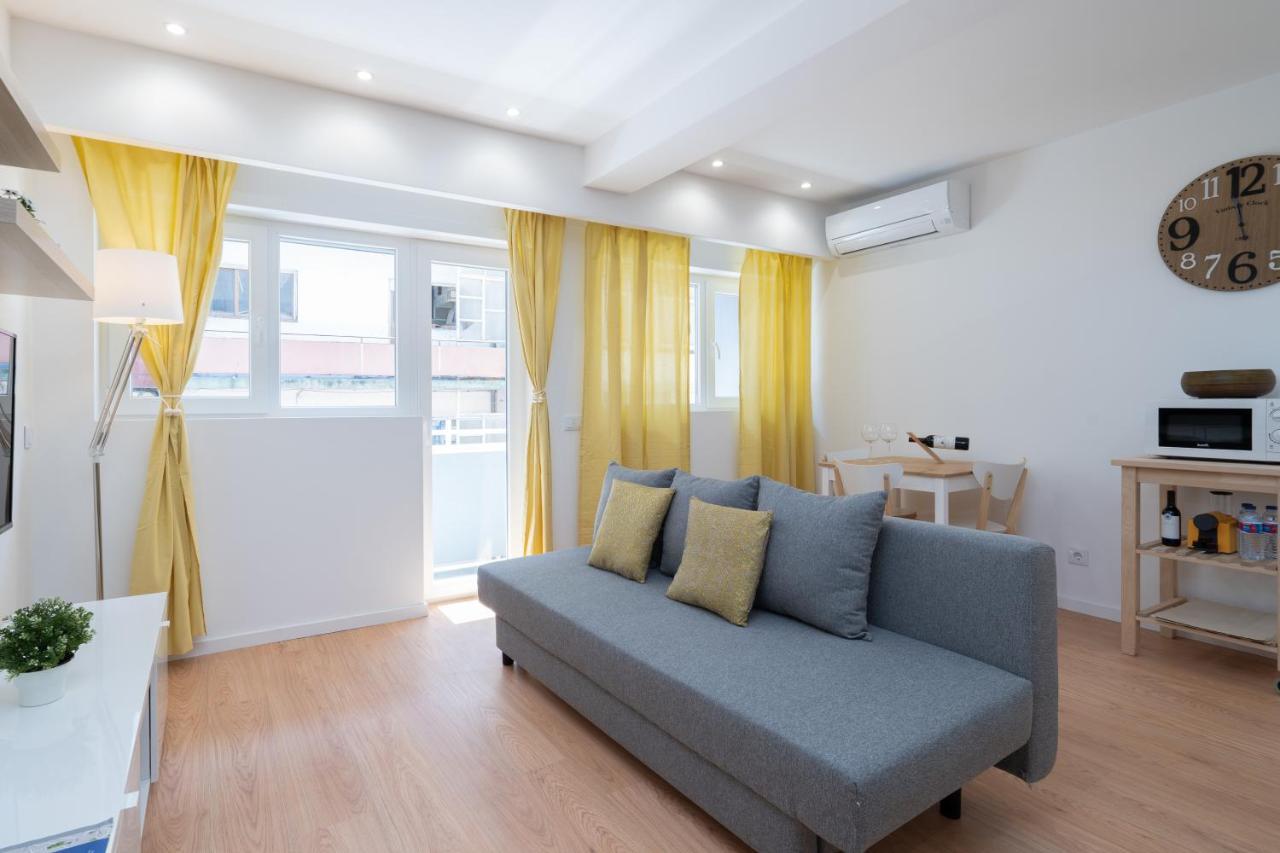 Sweet Sunny Flat W/ Balcony - Gaia Vila Nova de Gaia Exterior photo