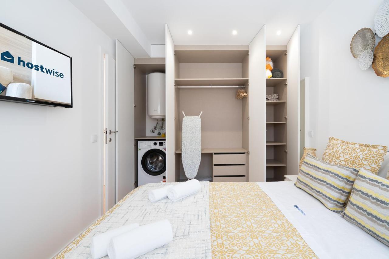 Sweet Sunny Flat W/ Balcony - Gaia Vila Nova de Gaia Exterior photo