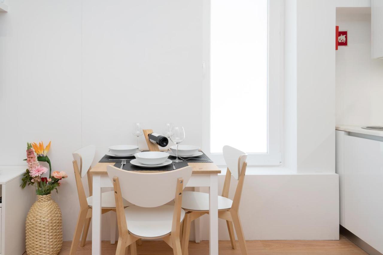 Sweet Sunny Flat W/ Balcony - Gaia Vila Nova de Gaia Exterior photo