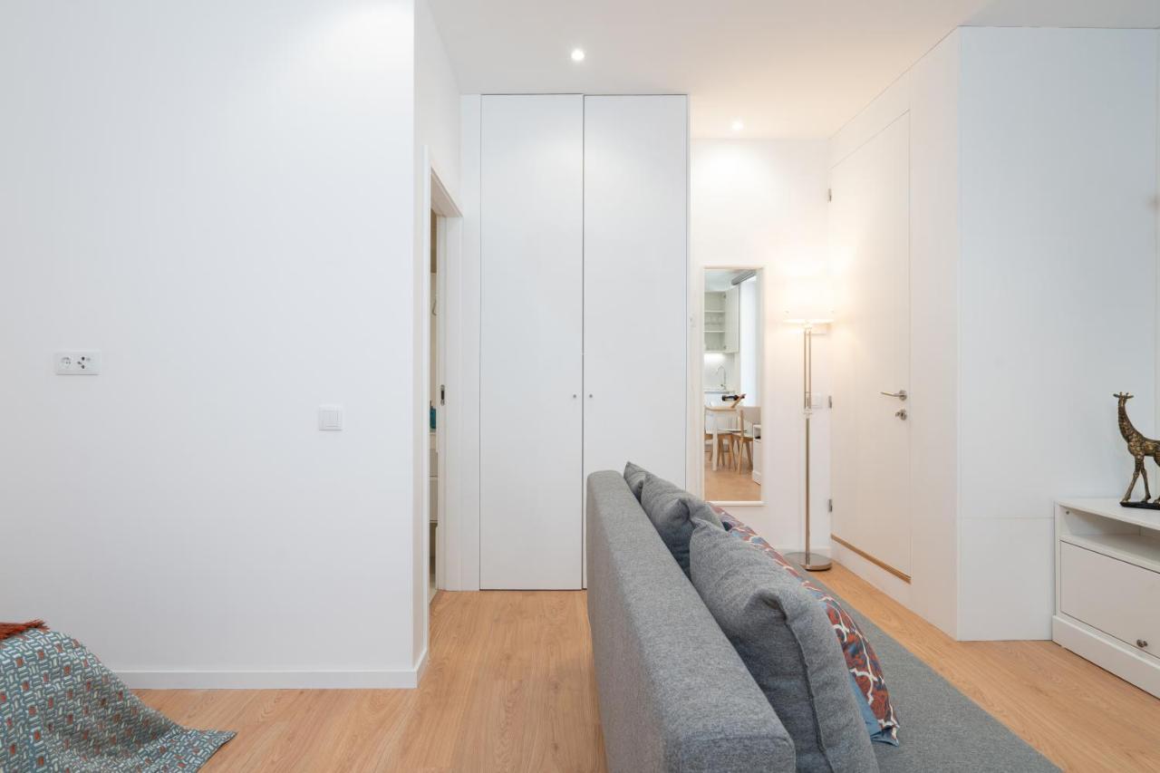 Sweet Sunny Flat W/ Balcony - Gaia Vila Nova de Gaia Exterior photo