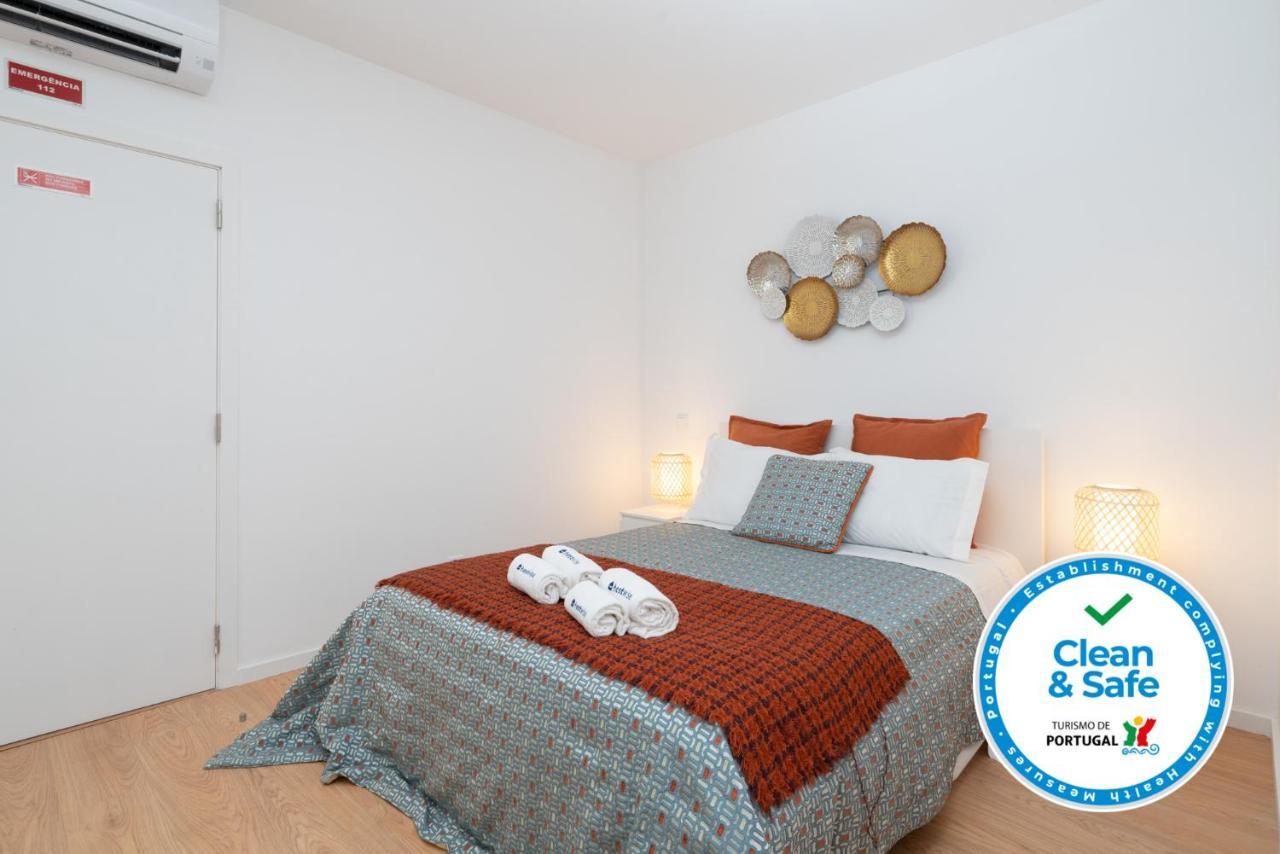 Sweet Sunny Flat W/ Balcony - Gaia Vila Nova de Gaia Exterior photo