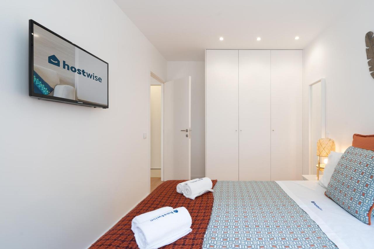 Sweet Sunny Flat W/ Balcony - Gaia Vila Nova de Gaia Exterior photo