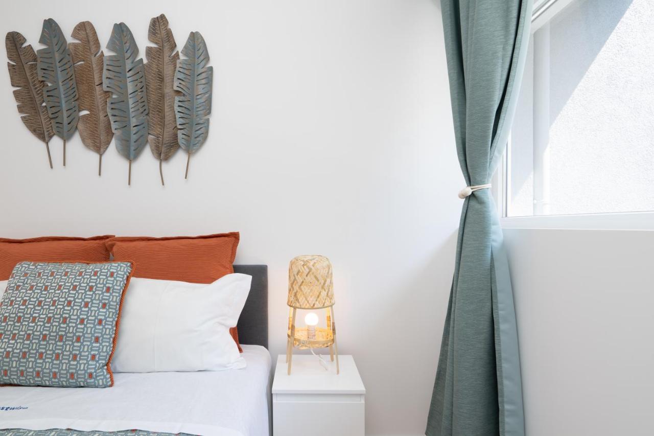 Sweet Sunny Flat W/ Balcony - Gaia Vila Nova de Gaia Exterior photo