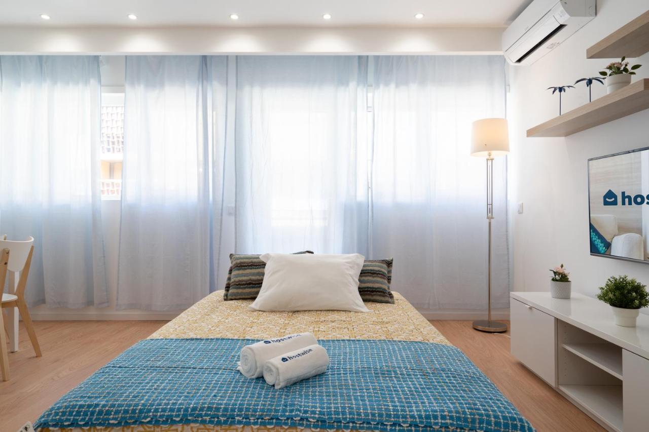 Sweet Sunny Flat W/ Balcony - Gaia Vila Nova de Gaia Exterior photo