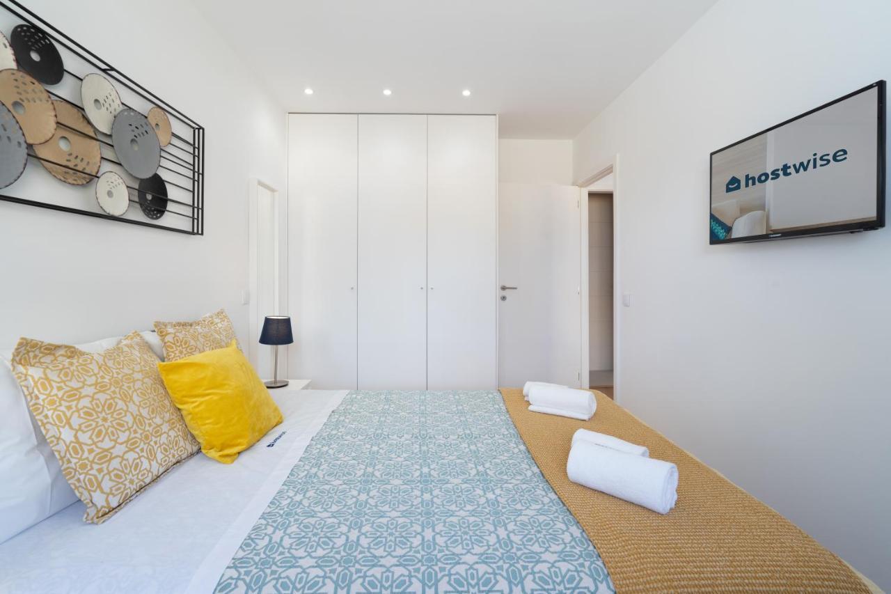 Sweet Sunny Flat W/ Balcony - Gaia Vila Nova de Gaia Exterior photo