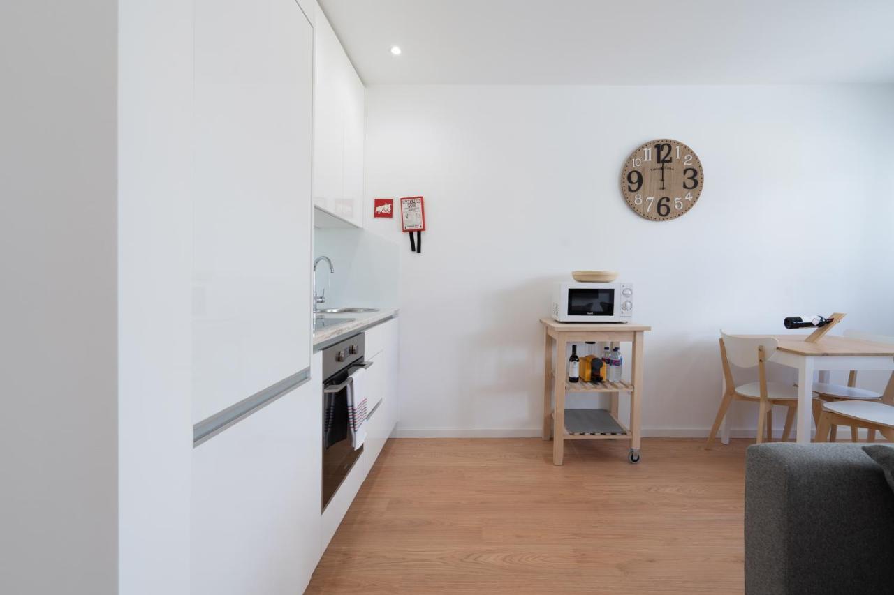 Sweet Sunny Flat W/ Balcony - Gaia Vila Nova de Gaia Exterior photo