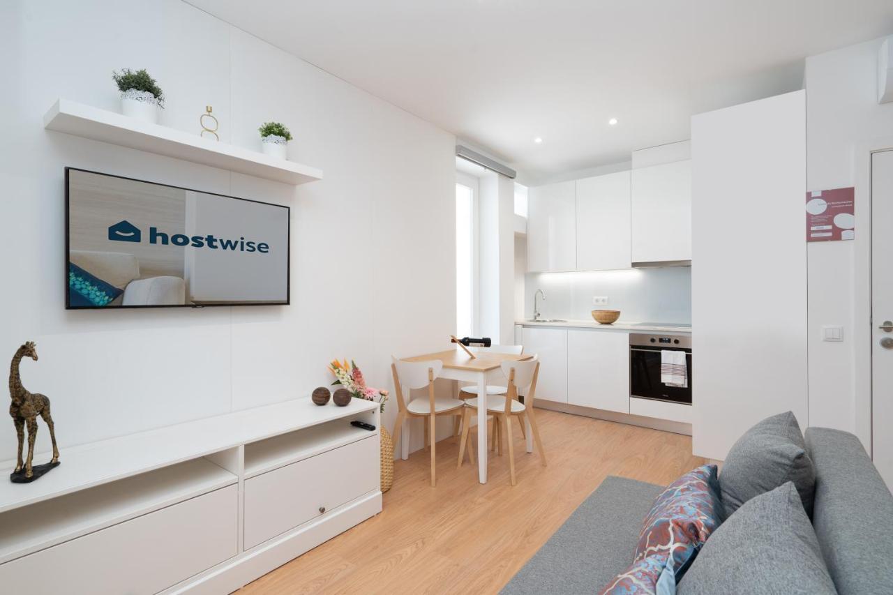 Sweet Sunny Flat W/ Balcony - Gaia Vila Nova de Gaia Exterior photo