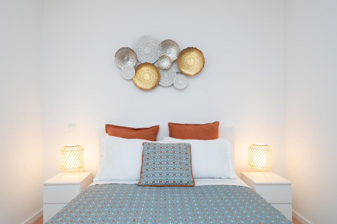 Sweet Sunny Flat W/ Balcony - Gaia Vila Nova de Gaia Exterior photo