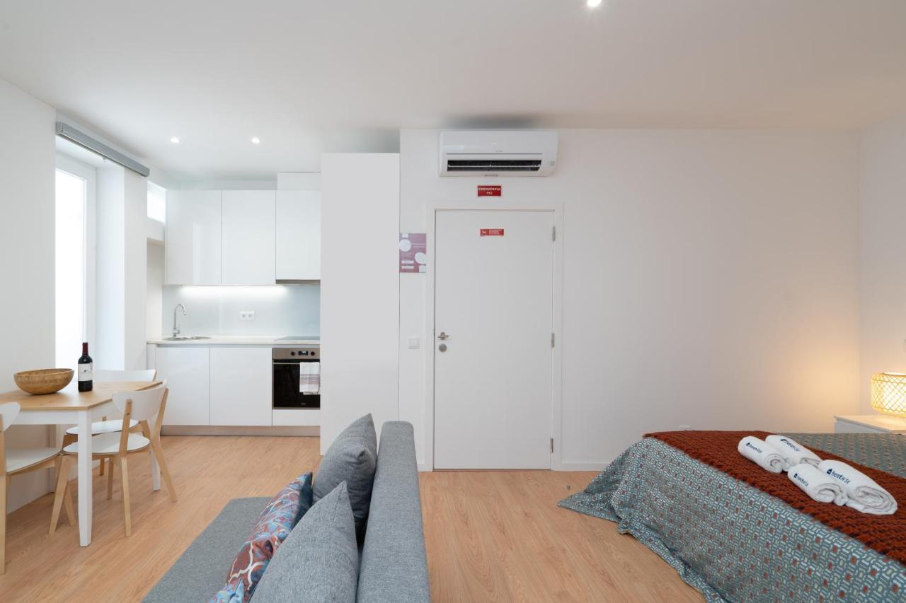 Sweet Sunny Flat W/ Balcony - Gaia Vila Nova de Gaia Exterior photo