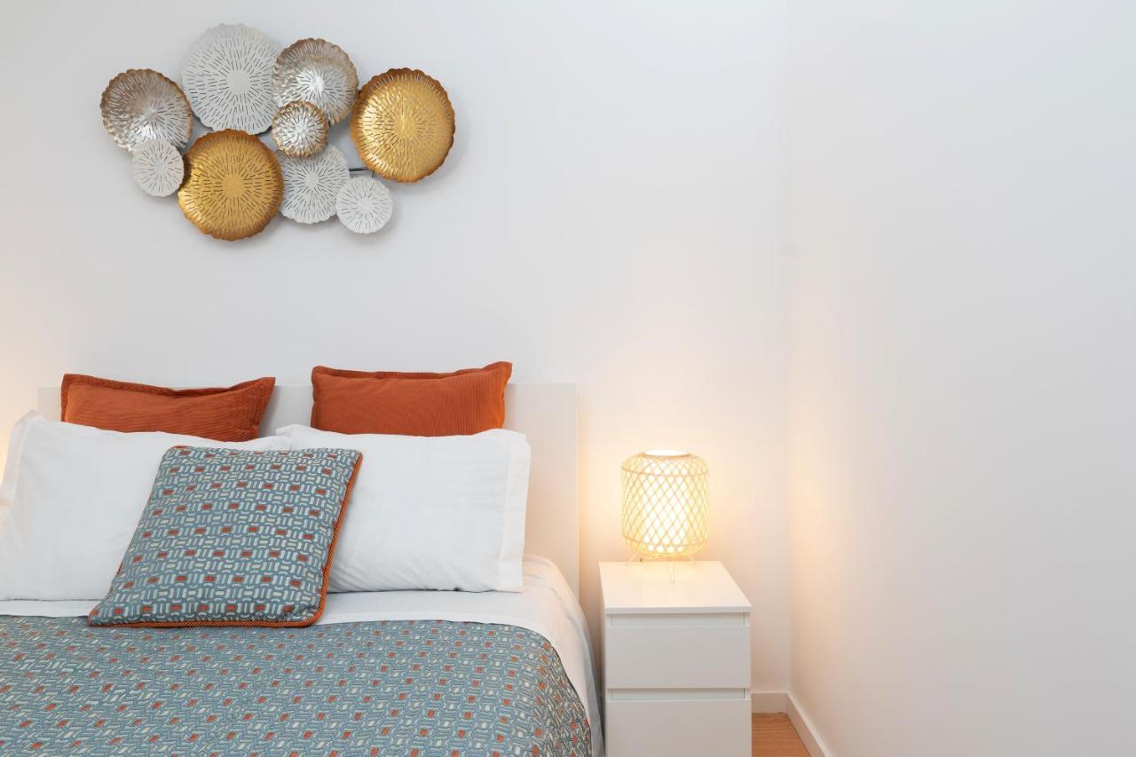 Sweet Sunny Flat W/ Balcony - Gaia Vila Nova de Gaia Exterior photo